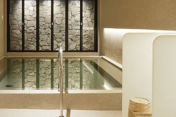 ホテル・アンドルームス京都七条