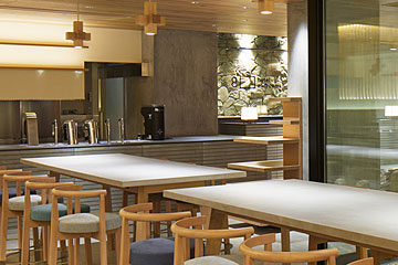 ホテル・アンドルームス京都七条