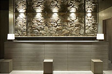 ホテル・アンドルームス京都七条