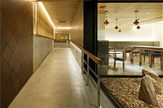 ホテル・アンドルームス京都七条