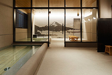 ホテル・アンドルームス新大阪