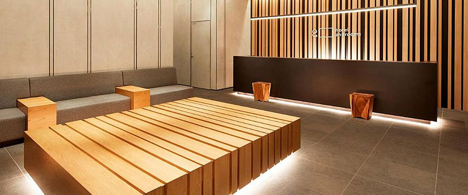 ホテル・アンドルームス新大阪