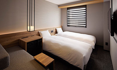 ホテル・アンドルームス新大阪