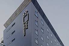 ホテル・アンドルームス新大阪