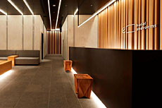 ホテル・アンドルームス新大阪