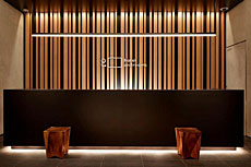 ホテル・アンドルームス新大阪