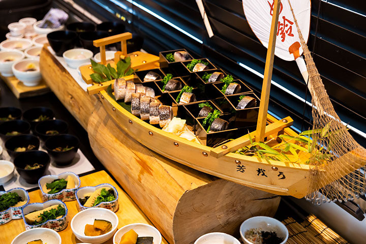 アリストンホテル京都十条