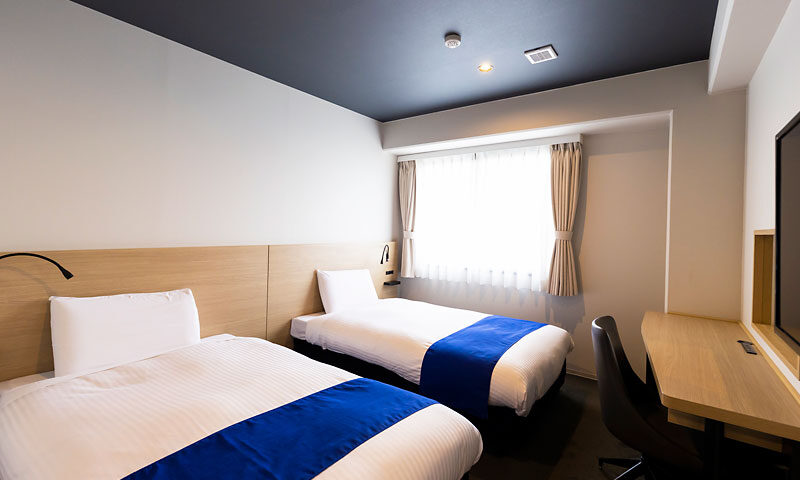 アリストンホテル京都十条