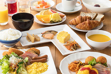 アークホテル大阪心斎橋