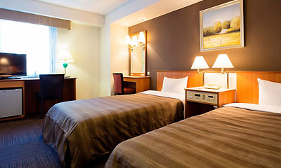 アークホテル大阪心斎橋