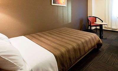 アークホテル大阪心斎橋