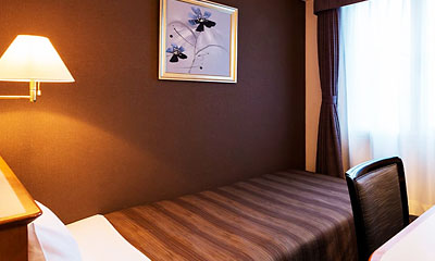 アークホテル大阪心斎橋