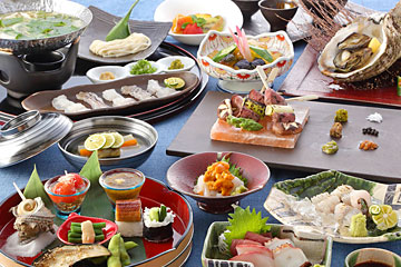 ホテルビナリオ梅田