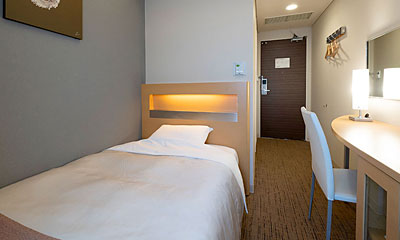 ホテルビナリオ梅田