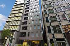 ベストウェスタンプラス ホテルフィーノ大阪北浜