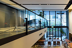 ベストウェスタンプラス ホテルフィーノ大阪北浜