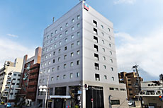 シュアステイプラスホテル by ベストウェスタン新大阪