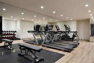 チャプター京都 トリビュートポートフォリオホテル