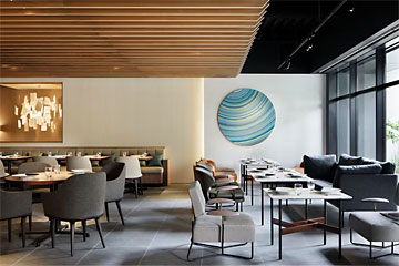 チャプター京都 トリビュートポートフォリオホテル