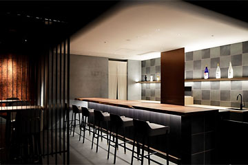 チャプター京都 トリビュートポートフォリオホテル