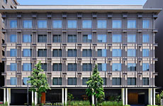 チャプター京都 トリビュートポートフォリオホテル