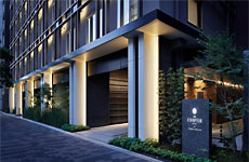 チャプター京都 トリビュートポートフォリオホテル