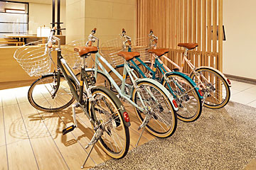 チサン プレミアム 京都九条