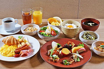 チサン プレミアム 京都九条