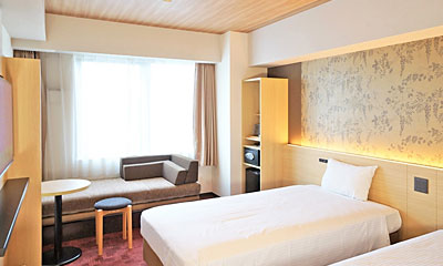 チサン プレミアム 京都九条