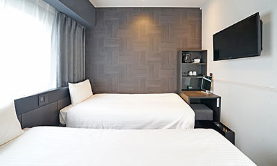 チサンスタンダード 大阪新今宮