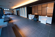 チサンスタンダード 大阪新今宮