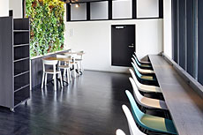 チサンスタンダード 大阪新今宮