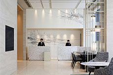 コートヤード・バイ・マリオット大阪本町