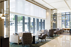 コートヤード・バイ・マリオット大阪本町