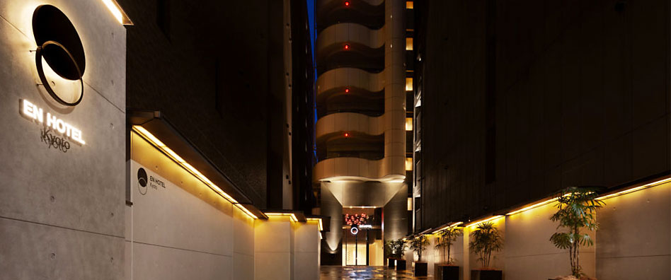 EN HOTEL kyoto