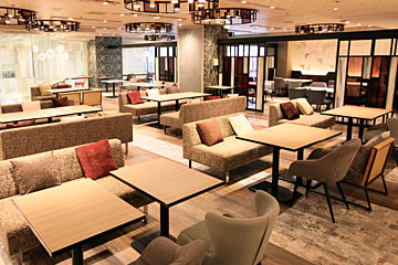 新大阪江坂東急REIホテル