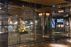 新大阪江坂東急REIホテル