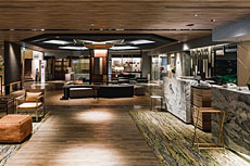 新大阪江坂東急REIホテル