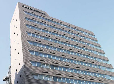 フレイザーレジデンス南海大阪