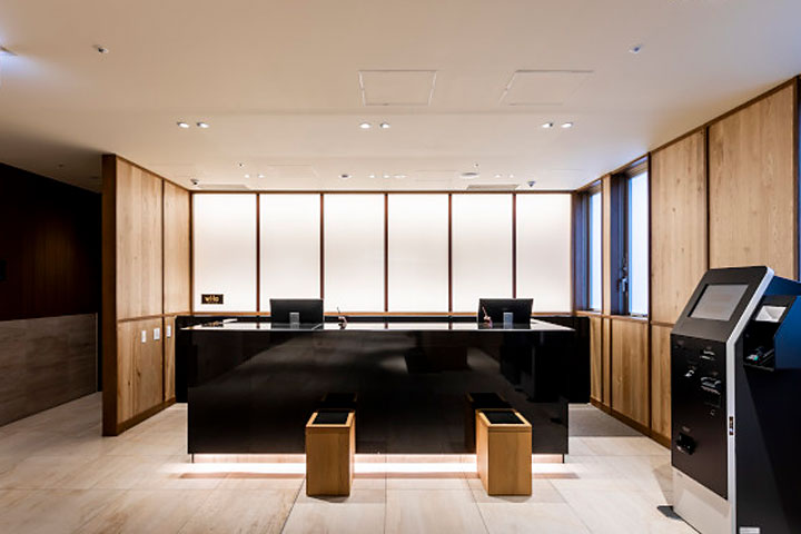 ホテルグレイスリー大阪なんば