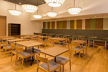 ホテルグレイスリー京都三条