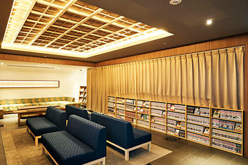 ホテルグレイスリー京都三条