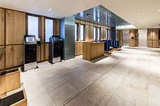 ホテルグレイスリー大阪なんば