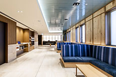 ホテルグレイスリー大阪なんば