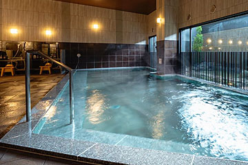 グランヴィリオホテル奈良