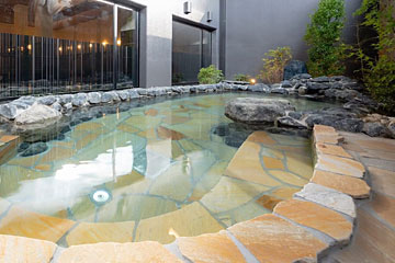 グランヴィリオホテル奈良