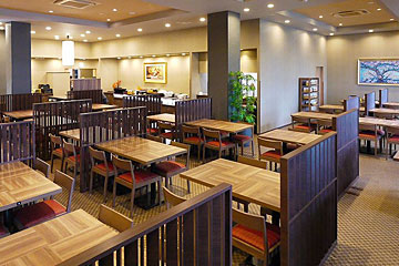 グランヴィリオホテル奈良