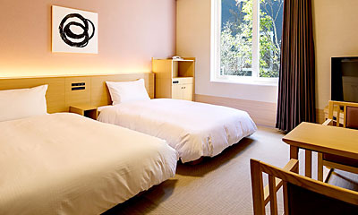 グランヴィリオホテル奈良