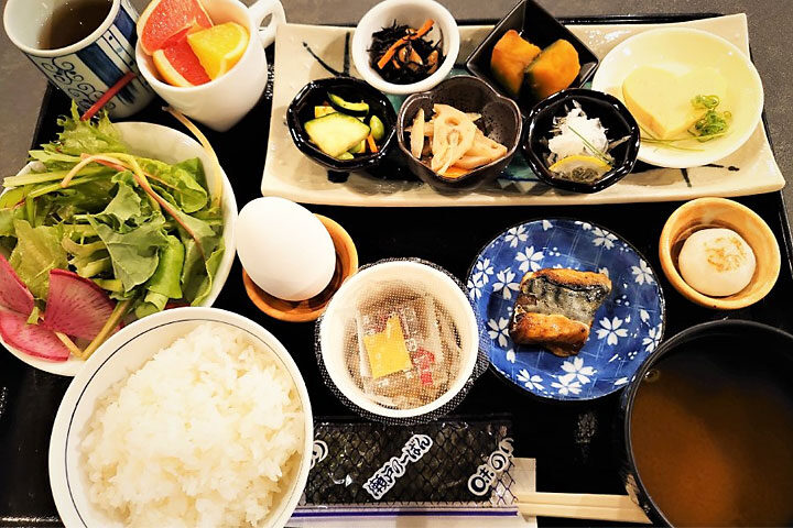 グリーンリッチホテル京都駅南