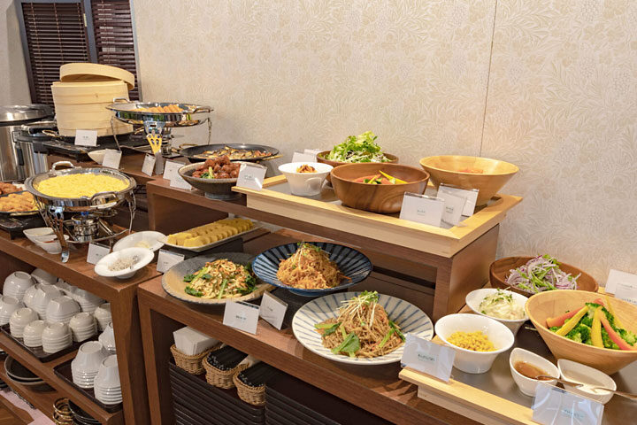 グリーンリッチホテル神戸三宮